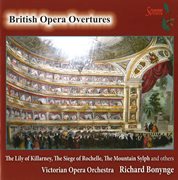 British Opera Overtures cover image cdn