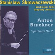 Bruckner, A. : Symphony No. 2 cover image cdn