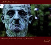 Bruckner : Männerchöre cover image cdn