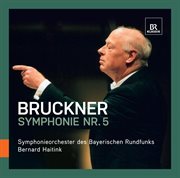Bruckner : Symphony No. 5 cover image cdn