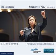 Bruckner : Symphony No. 5 In B-Flat Major, Wab 105 (live) cover image cdn