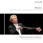 Bruckner : Symphony No. 8 cover image cdn