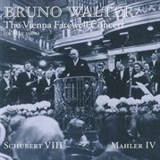 Bruno Walter's The Vienna Farewell Concert (1960) cover image cdn