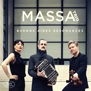 Buenos Aires Resonances cover image cdn