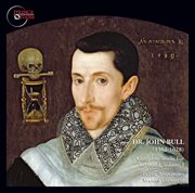 Bull : Complete Works For Keyboard, Volume 1 cover image cdn