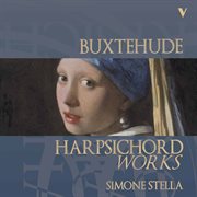 Buxtehude : Harpsichord Works cover image cdn