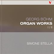 Böhm : Complete Organ Works, Vol. 1 cover image cdn