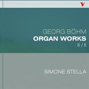 Böhm : Complete Organ Works, Vol. 2 cover image cdn
