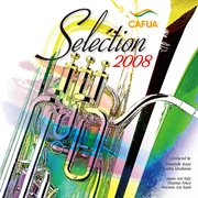 Cafua Selection 2008 cover image cdn