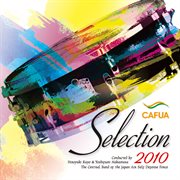 Cafua Selection 2010 cover image cdn
