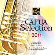 Cafua Selection 2011 cover image cdn