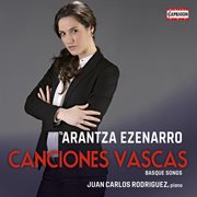 Canciones Vascas cover image cdn