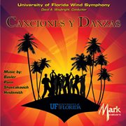 Canciones Y Danzas cover image cdn