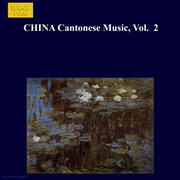 Cantonese Music, Vol.  2 cover image cdn