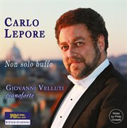 Carlo Lepore : Non Solo Buffo cover image cdn