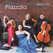 Celebrating Piazzolla cover image cdn