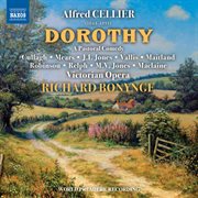 Cellier : Dorothy cover image cdn