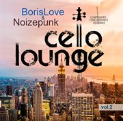 Cello Lounge, Vol. 2 cover image cdn