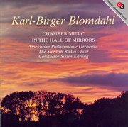 Chamber Music In The Hall Of Mirrors cover image cdn