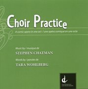 Chatman : Choir Practice cover image cdn