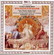Cherubini : Messa Solenne cover image cdn