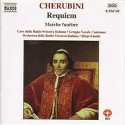 Cherubini : Requiem No. 1. Marche Funebre cover image cdn