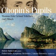 Chopin's Pupils cover image cdn