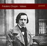 Chopin : Valses cover image cdn