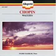 Chopin : Waltzes cover image cdn