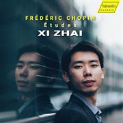 Chopin : Études cover image cdn