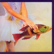 Chris Burke : Idioglossia cover image cdn