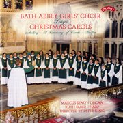 Christmas Carols cover image cdn