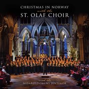 Christmas In Norway (live) cover image cdn