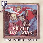 Christmas Music (bright Day Star : Music For The Yuletide Season) cover image cdn