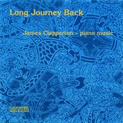Clapperton, J. : Long Journey Back cover image cdn