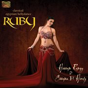 Classical Egyptian Belly Dance cover image cdn