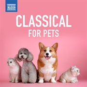 Classical For Pets cover image cdn