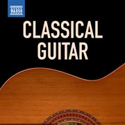 Classical Guitar cover image cdn