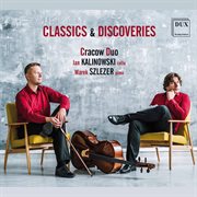 Classics & Discoveries cover image cdn