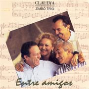 Claudya De Oliveira : Entre Amigos cover image cdn