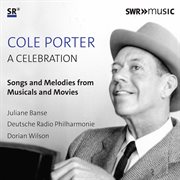 Cole Porter : A Celebration cover image cdn