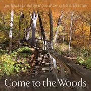Come To The Woods cover image cdn