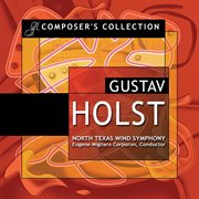 Composer's Collection : Gustav Holst cover image cdn
