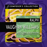 Composer's Collection : Ralph Vaughan Williams cover image cdn