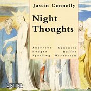 Connolly, J. : Night Thoughts cover image cdn