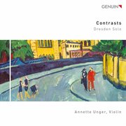 Contrasts : Dresden Solo cover image cdn