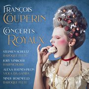 Couperin : Concerts Royaux cover image cdn