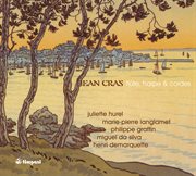 Cras : Flute, Harpe Et Cordes cover image cdn