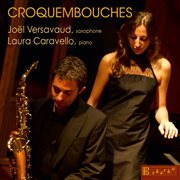 Croquembouches cover image cdn