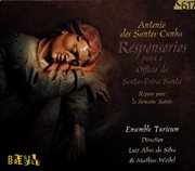 Cunha : Responsorios Para O Oficio De Sexta-Ferira Santa cover image cdn